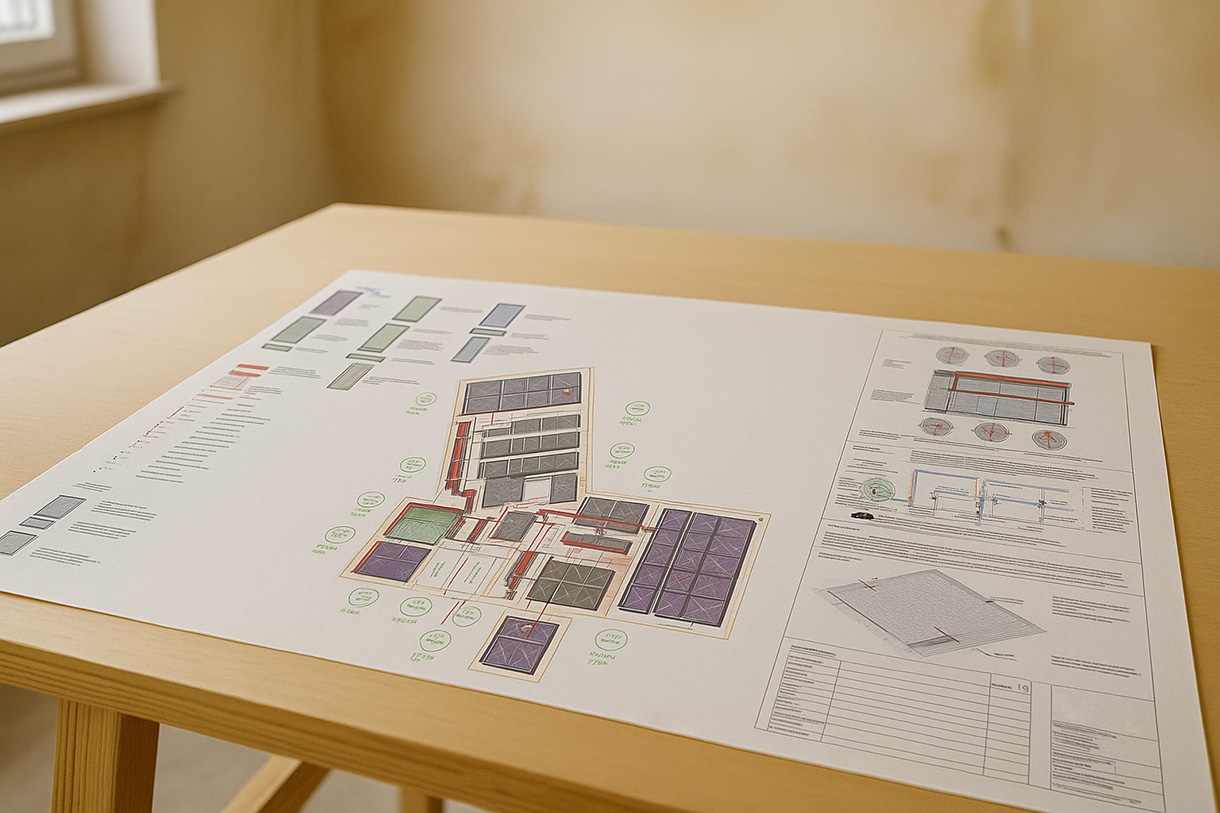 Planung